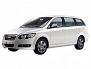Chery Cross Eastar B14
