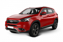 Chery Tiggo 7
